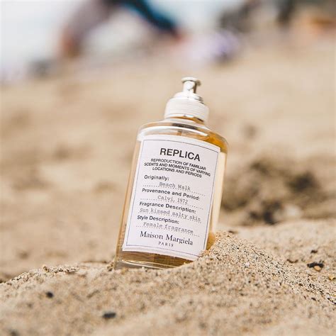 replica beach walk perfume|beach walk perfume sephora.